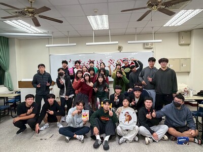 Link to 114學年度 (系學會) 聖誕交換禮物圖片