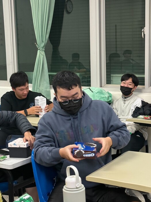 114學年度 (系學會) 聖誕交換禮物圖片