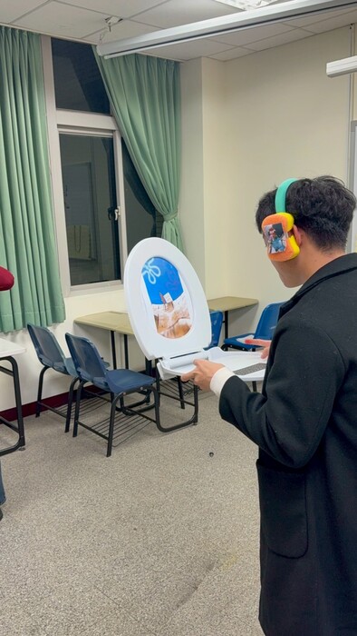 114學年度 (系學會) 聖誕交換禮物圖片