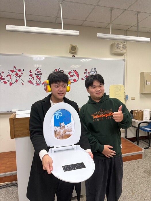 114學年度 (系學會) 聖誕交換禮物圖片