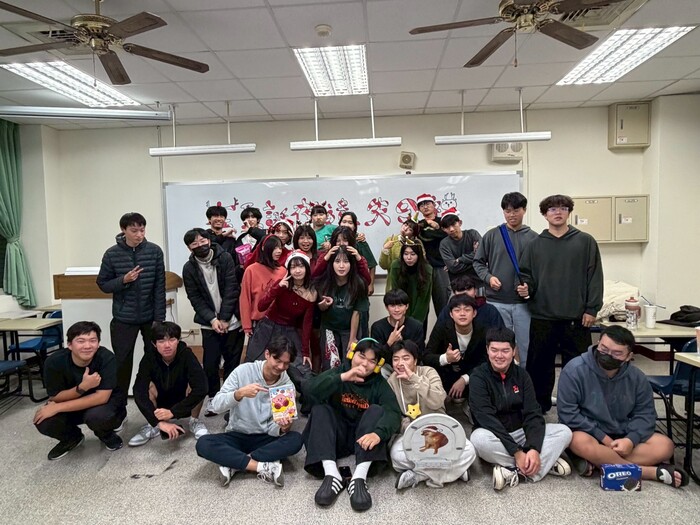 114學年度 (系學會) 聖誕交換禮物圖片