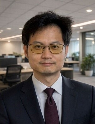 羅安成副教授圖片