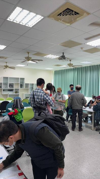 114年 能源系 系友回娘家 (花絮)圖片