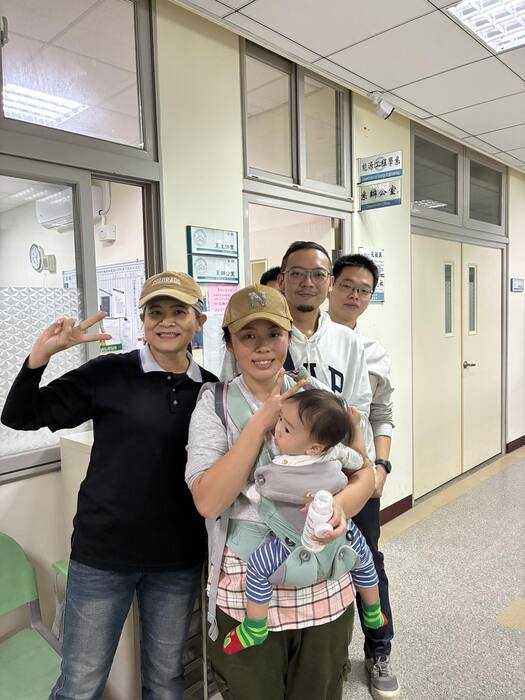 114年 能源系 系友回娘家 (花絮)圖片