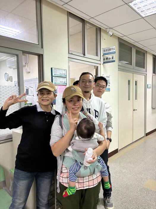 114年 能源系 系友回娘家 (花絮)圖片