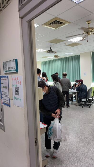 114年 能源系 系友回娘家 (花絮)圖片